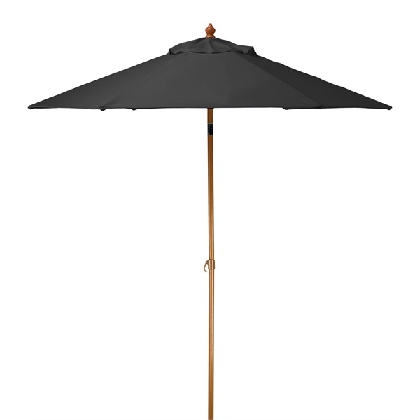 7' Steel Market Umbrella for