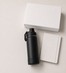 White Box / Black Bottle / White Journal