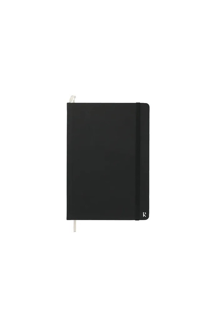 Karst Stone Bound Notebook for