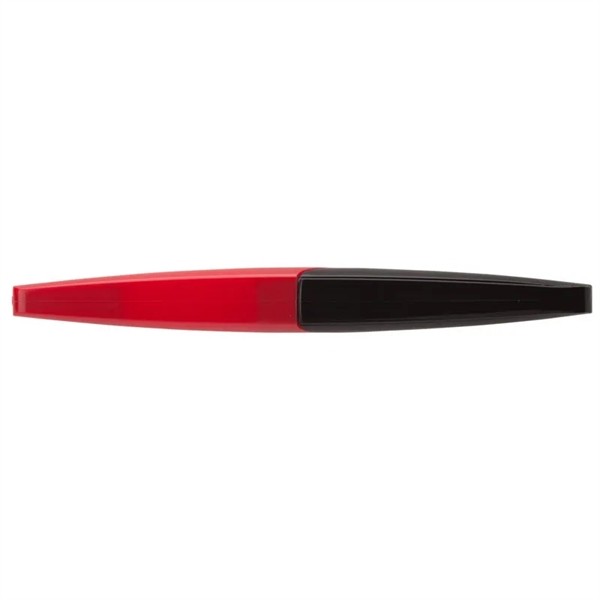 Cap-Off Pen Plastic Pen for