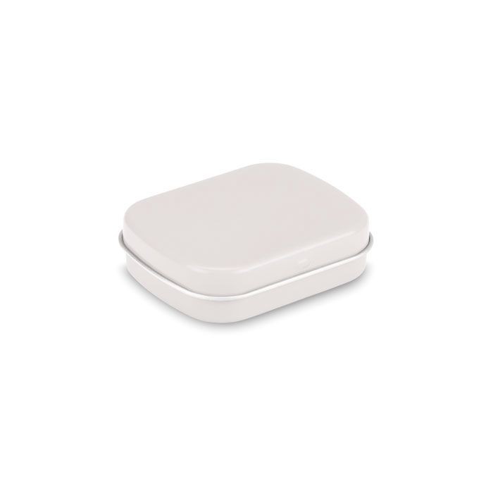 Mint Tin for
