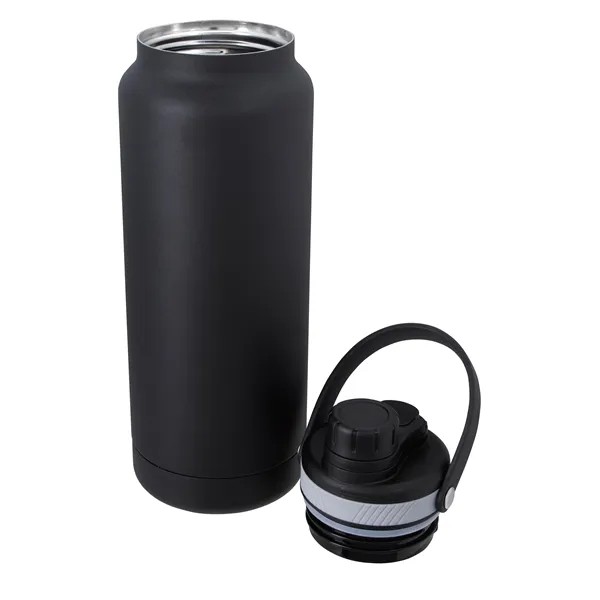 Good Value™ Energetic Vacuum Sport Bottle with Hanger - 3.. for