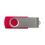 Iridescent Red - 186C