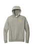 Dark Grey Heather