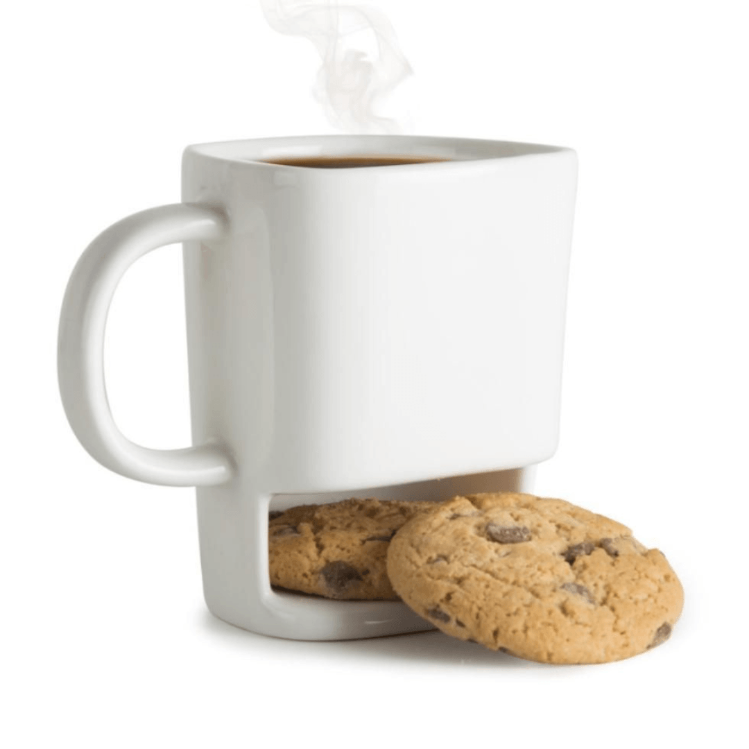 Coffee Break Mug for