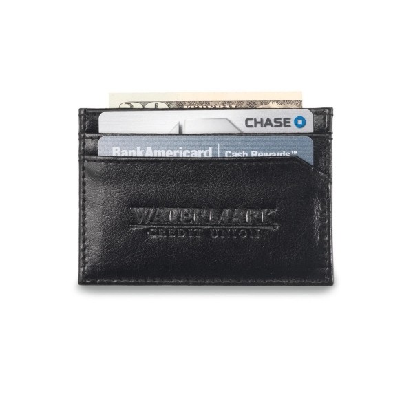Safe Travels Traverse Wallet for