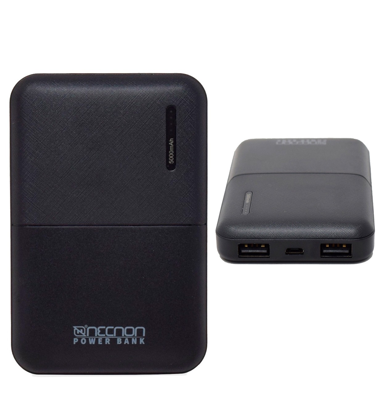 Portable Powerbank for