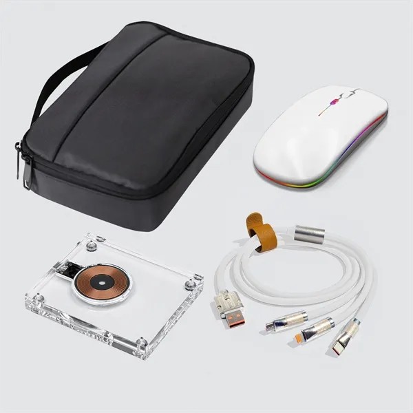 New Hire Tech Kit for