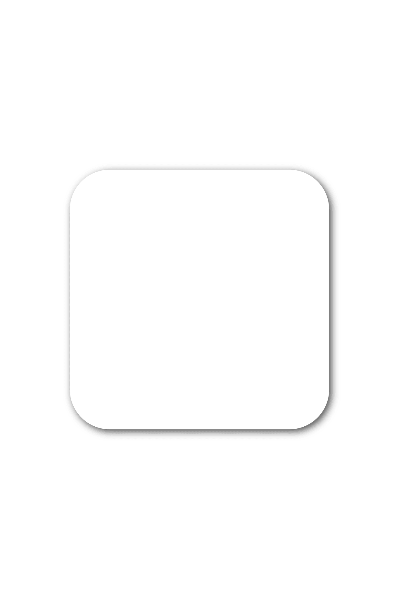 Coasters for