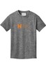 Graphite Heather