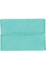 Teal/ Black