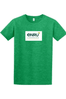 Heather Irish Green