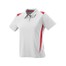 White/ Red