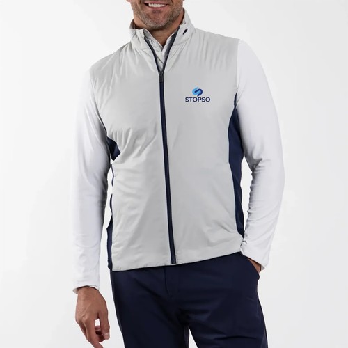 KJUS Men Radiation Vest for