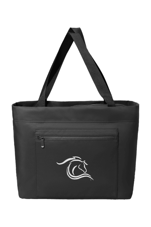 Port Authority Matte Carryall Tote for