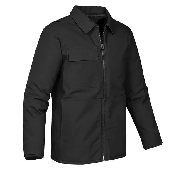 Men's Flatiron Work Jacket for