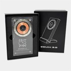 Gemini Qi 3.0 - 15w Acrylic Magnetic Charger