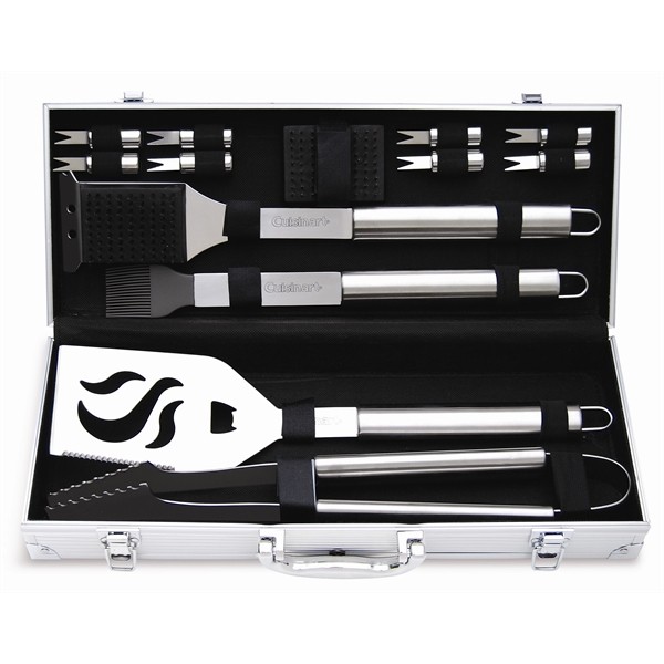 Cuisinart 14 piece Tool Set with Case for
