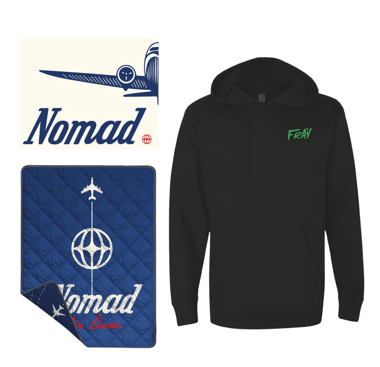 Warm & Cozy Kit for