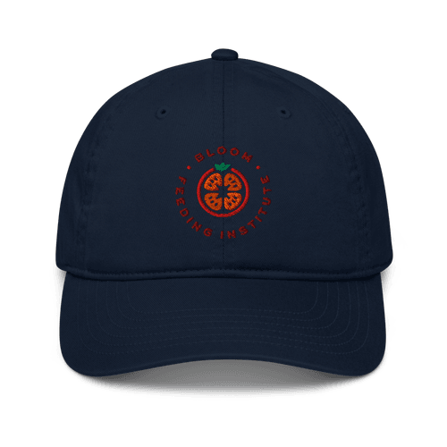 Organic Baseball Cap for