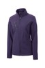 Posh Purple