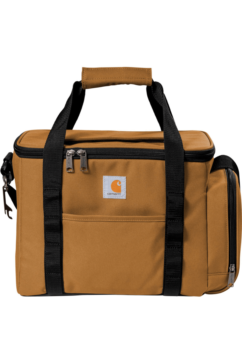 Carhartt Duffel 36-Can Cooler for