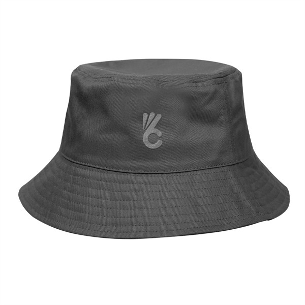 Berkley Bucket Hat for