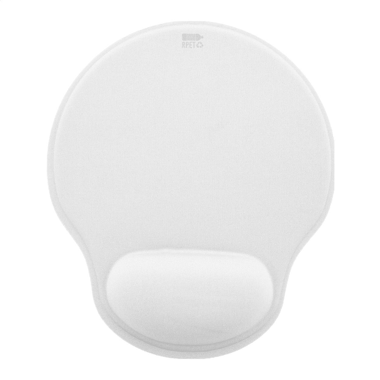 Ergonomic Mousemat  for