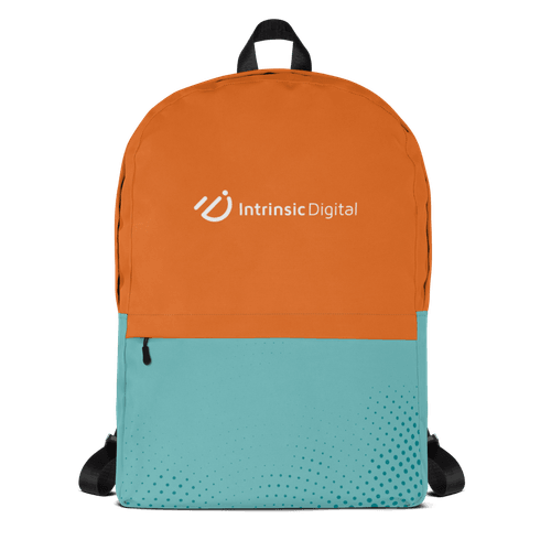 All Over Print Backpack for
