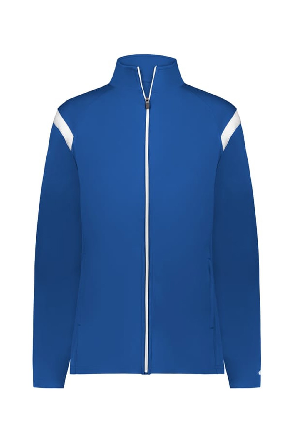 Badger Sport Ladies On the Rise Warm-Up Jacket for
