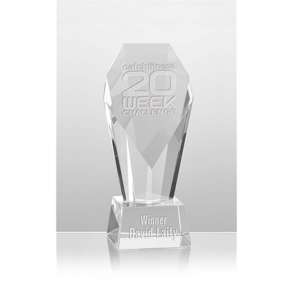 Aficionado Award for