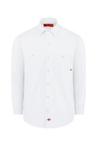Dickies Industrial Long Sleeve Work Shirt