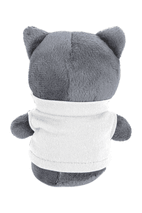 Chelsea Teddy Bear™ Cat Shortie - 4" Plush