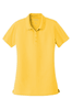 Sunburst Yellow