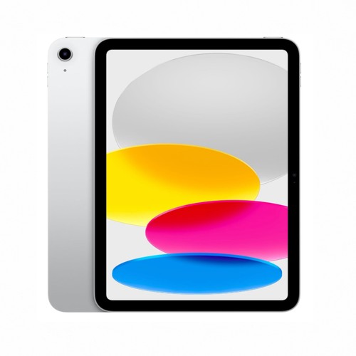 Apple iPad 10.9-inch (Wi-Fi, 64GB, 10th Generation) for