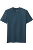 Heathered Neptune Blue