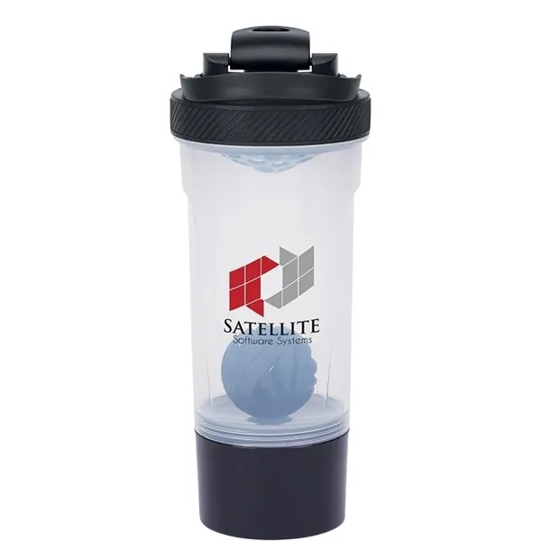Lava 24 oz. Fitness Shaker Cup for