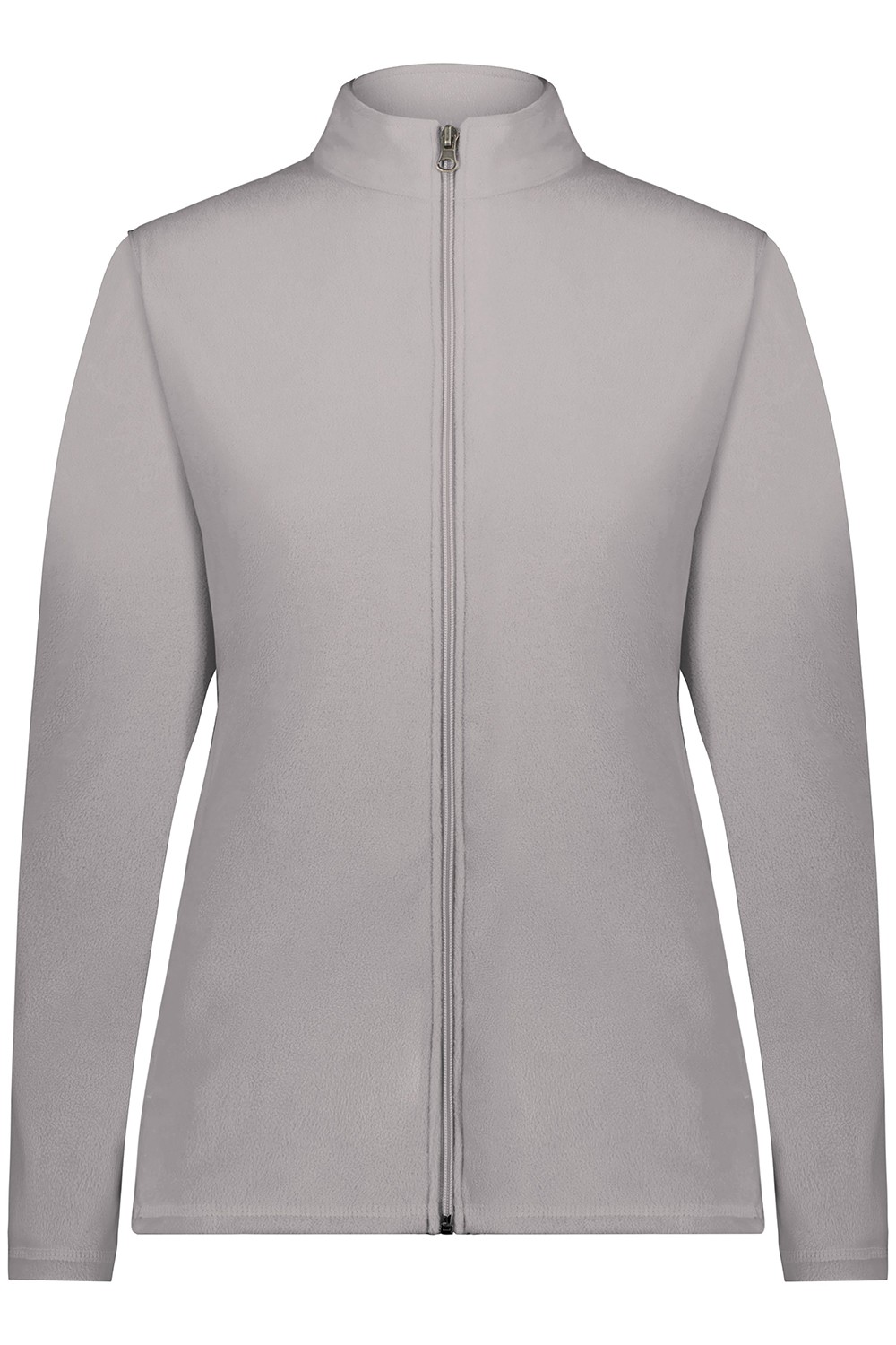 Augusta Sportswear Eco-Revive Ladies Micro-Lite Fleece Full-Zip Jacket for