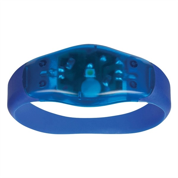 Safety Light Wristband for