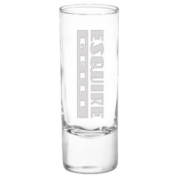 Shooter Shot Glass / Votive for
