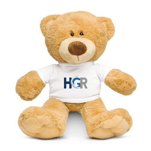 Teddy Bear for