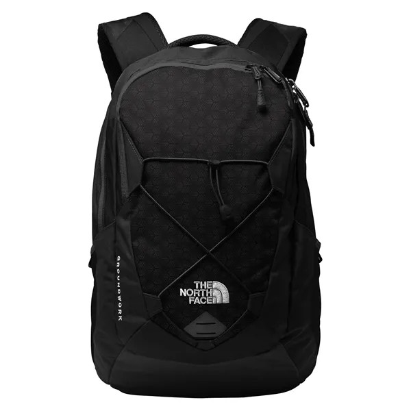 The North Face Groundwork Backpack for