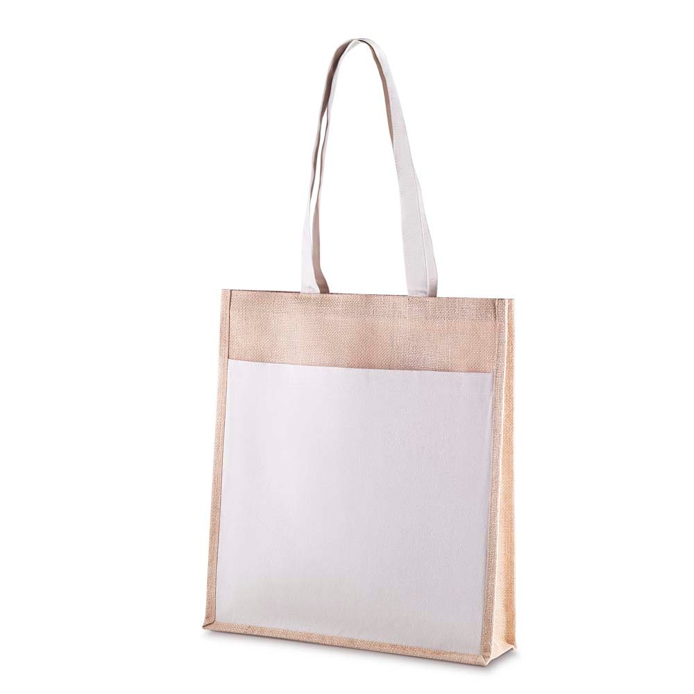 Jute Bag for