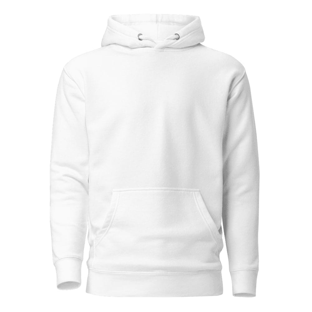Unisex Company Culture Hoodie for