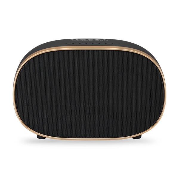 iLive™ Retro Wireless Bluetooth Speaker for