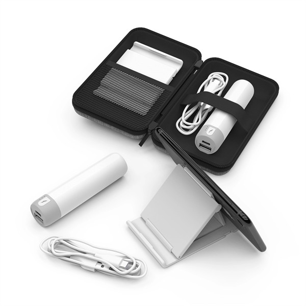 Urban Adventure Kit : Travel Accessories for