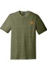 Military Green Frost