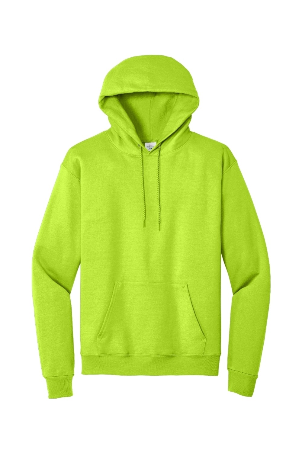 Hanes EcoSmart - Pullover Hooded Sweatshirt for