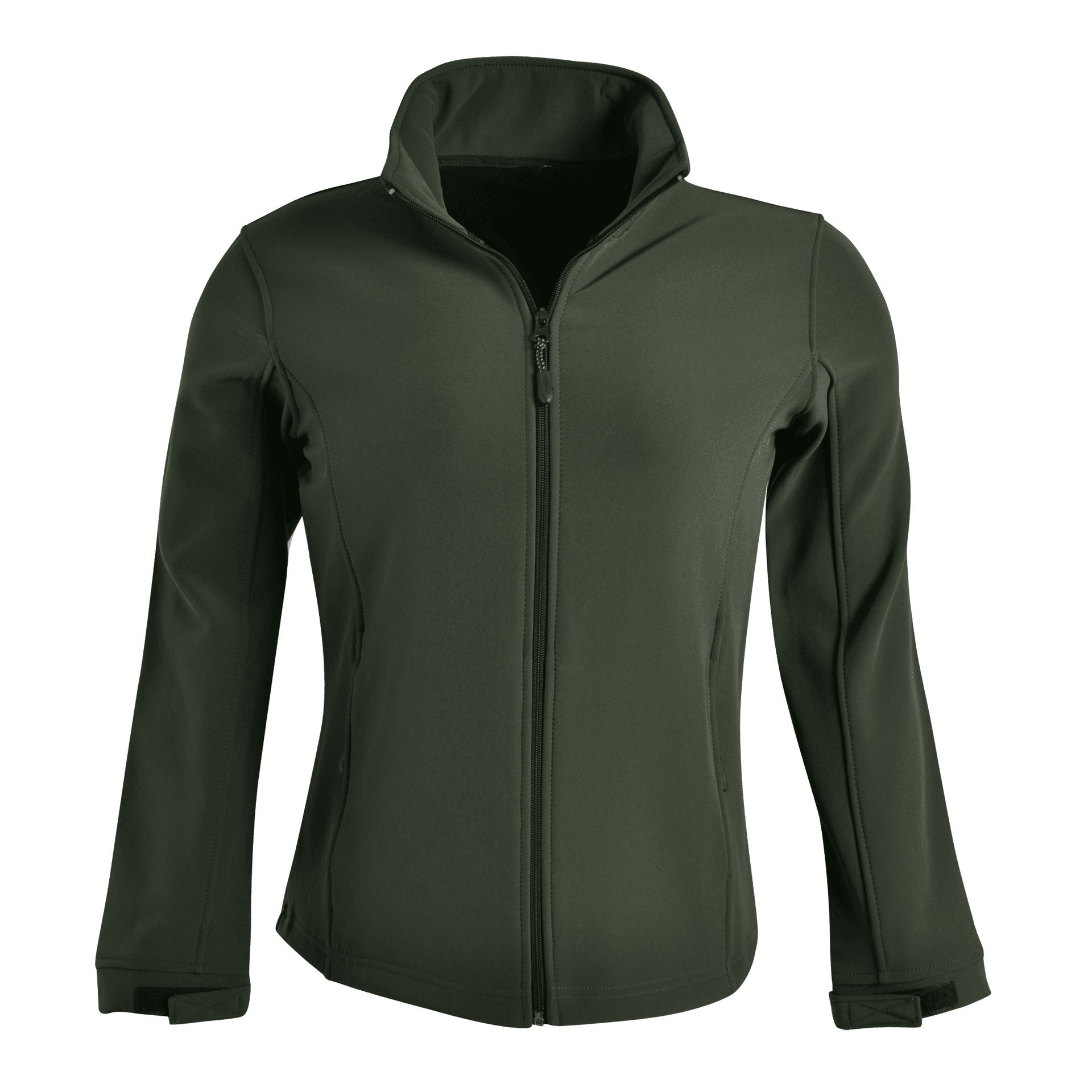 Ladies Softshell Jacket for