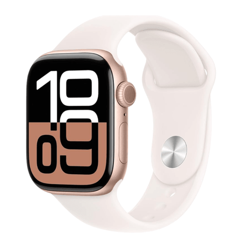 Apple Watch Series 10 (GPS Model) - 46mm for